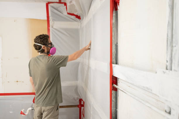 Best Commercial Mold Inspection  in Early, TX